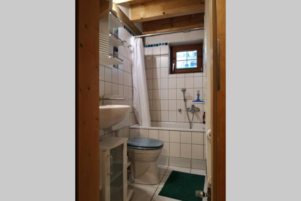 Seenah - Ihre Wohnung Am Bodensee / Untersee Gaienhofen  Exterior photo